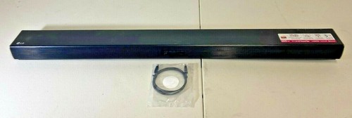 LG SJ4Y 2.1-Channel Audio Soundbar Only 