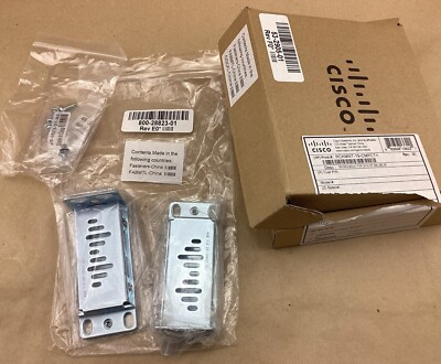 Rack Mount Kit 19'' RCKMNT-19-CMPCT for Cisco COMPACT SWITCH 3560 2960 ME-3400 