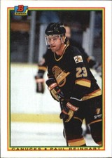 1990-91 Bowman Hockey Pick Complete Your Set #1-152 RC Stars 