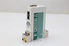 FUJIKIN Used FCST1030MFC-4CW2-F7L-BCL3-EP 7SLM MFC-I-349=1L22