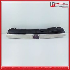 MERCEDES C-KLASSE KOMBI W204 C250 CDI Ladekantenschutz Kofferraum A2046900087 MERCEDES C-KLASSE KOMBI W204 C250 CDI Ladekantenschutz Kofferraum A2046900087