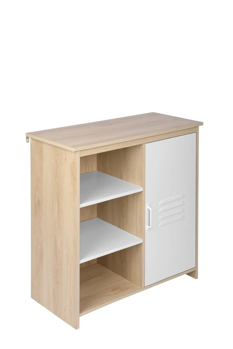 1 door 2024 accent cabinet