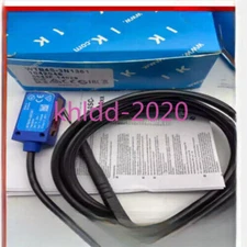 Brand NEW SICK WTB4S-3N1361 Photoelectric Proximity Switch Sensor 3-Wire