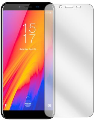 Schutzfolie für HomTom S99 Display Folie klar Displayschutzfolie