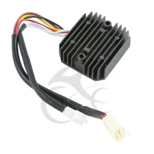 Voltage Rectifier Regulator Fit For YAMAHA Virago XV920 1982-1983 XV750 1981-83