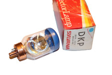 PROJECTOR LAMP-DKP -250W 21.5V -SYLVANIA