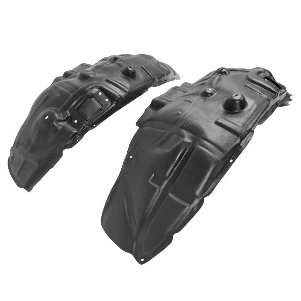 Inner Fender Liner Front Left+Right For Ram 1500/Ram 1500 Classic 2009-2024 - Image 3 of 4