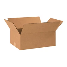 18x12x7 SHIPPING BOXES STRONG 32 ECT 25 Pack