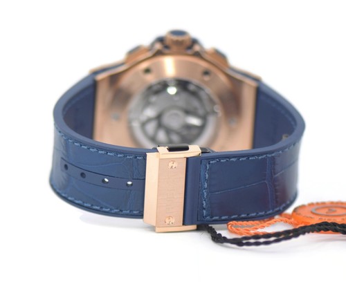 Hublot Big Bang Chronograph 18K Rose Gold Watch 301.PX.7180.LR - Afbeelding 2 van 3