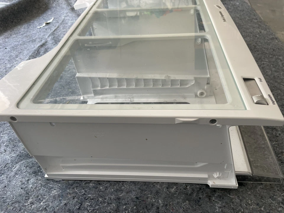 Cubierta de cajón de nevera Kenmore MCK665430 Foto 4 de 4