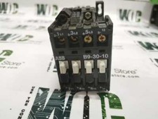 B9-30-10 B9C-* / B9 ABB AC CONTACTOR