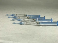 Kulzer Dental Venus White Pro Teeth Whitening Gel Refills 12 Syringes (22%)