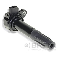 20739 BREMI Ignition Coil for Subaru