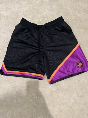 nike Mens Shorts Size XL KMA Basketball Shorts Ck6391-010