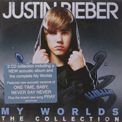 Bieber Albums Justin Bieber Highest Viewed Song +7 BONUS TRACKS