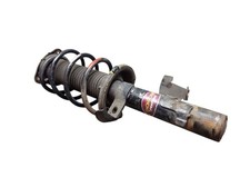 Federbein Stoßdämpfer vorne links für FORD  FOCUS II TURNIER (DA, DS, FFS) E4639