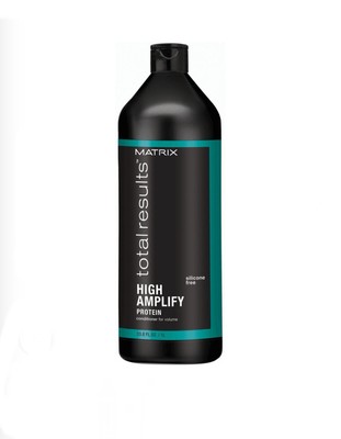 Matrix Total Results High Amplify Conditioner 33.8 oz