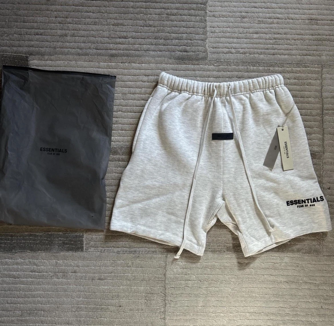 Essentials Shorts