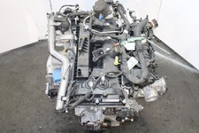 2019 2023 Ford Ranger Motor 2.3l Ecoboost I4 Turbo Engine 2019 2023 Ford Ranger Motor 2.3l Ecoboost I4 Turbo Engine