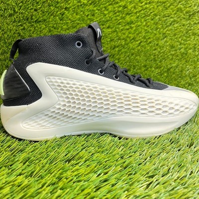 シューズ(男性用) adidas AE1 Mid Stormtrooper Adidas AE 1 Stormtrooper Mens Size 6.5 Ivory Black Basketball