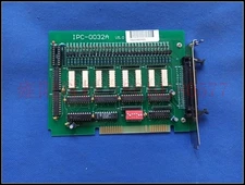 IPC-0032A V5.0 control card #ju