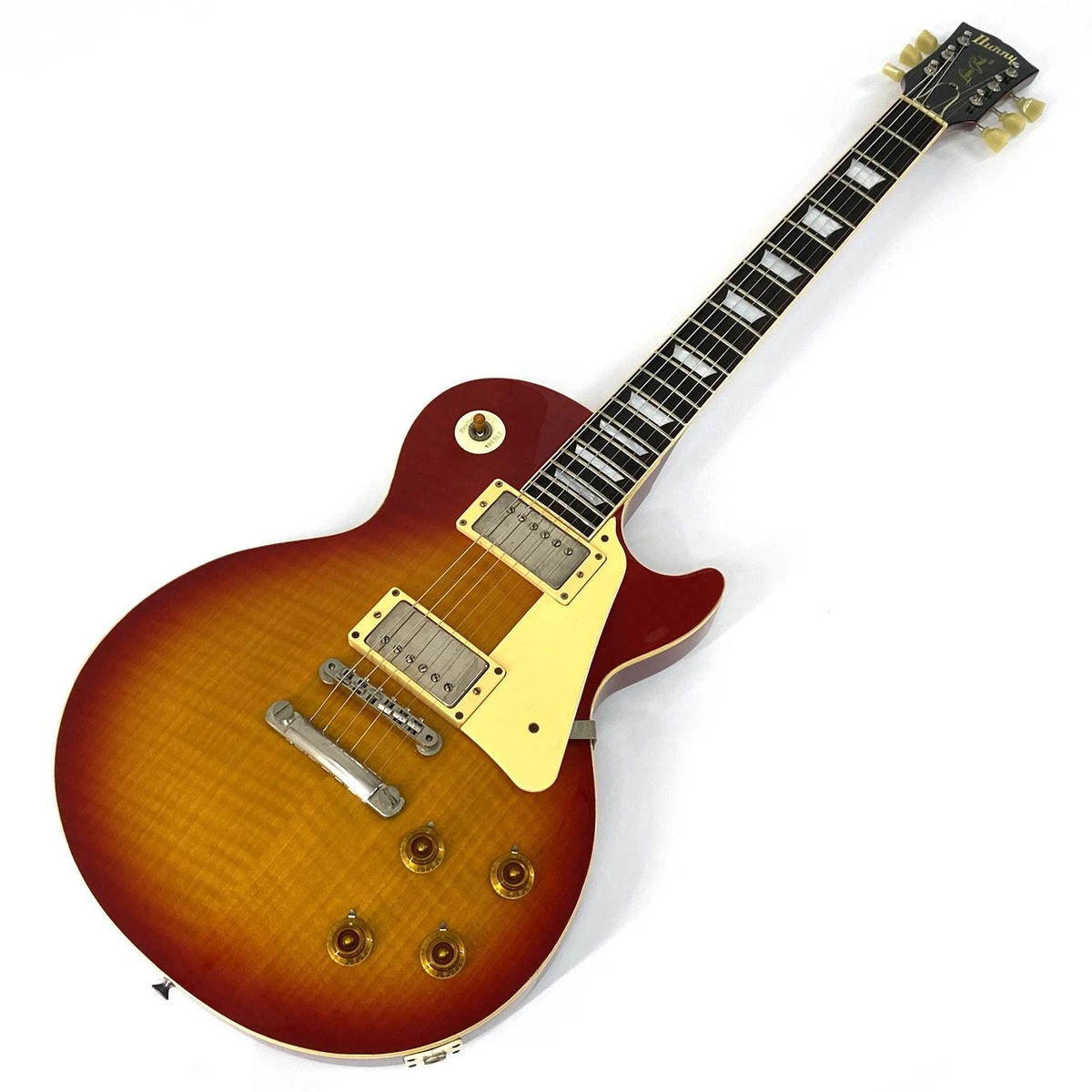 Burny Electric Guitars for sale - eBay