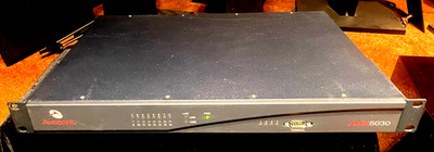 Avocent AMX5030 520-434-501 16 PORT 4 User Matrix  KVM SWITCH
