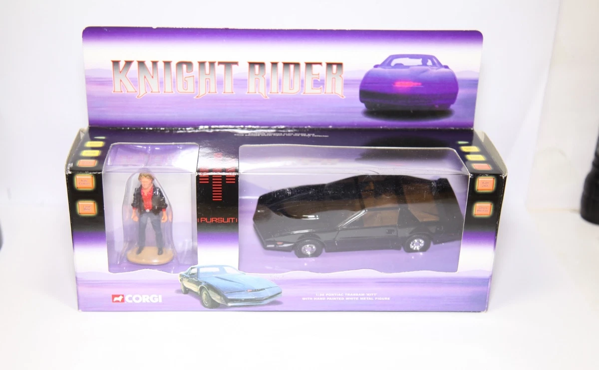 Corgi Knight Rider Diecast Cars for sale | eBay UK
