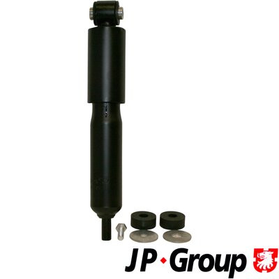 Rear JP GROUP 1152103000 Shock Absorber for VW