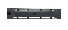 Front Bezel Faceplate 0TFV72 Key For Dell Power Edge R520 R530 R720xd R730 R820