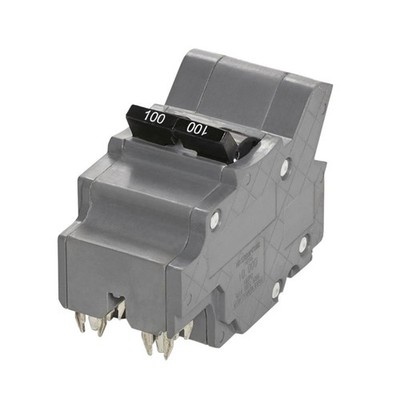 Connecticut Electric UBIF2100N Newly Manufactured Pacific Electric Stab-Lok