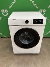 Image of Hisense Washing Machine 9kg 1Q Series WF1Q9041BW #LF128635