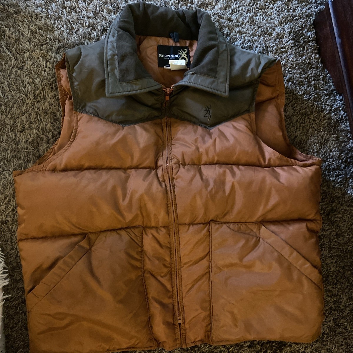 新品未使用 Mサイズ SKULL TRANSFORM DOWN VEST 2.0 Y'2 Leather Oil Soft Horse & Mouton Down Vest - Black (OV-01
