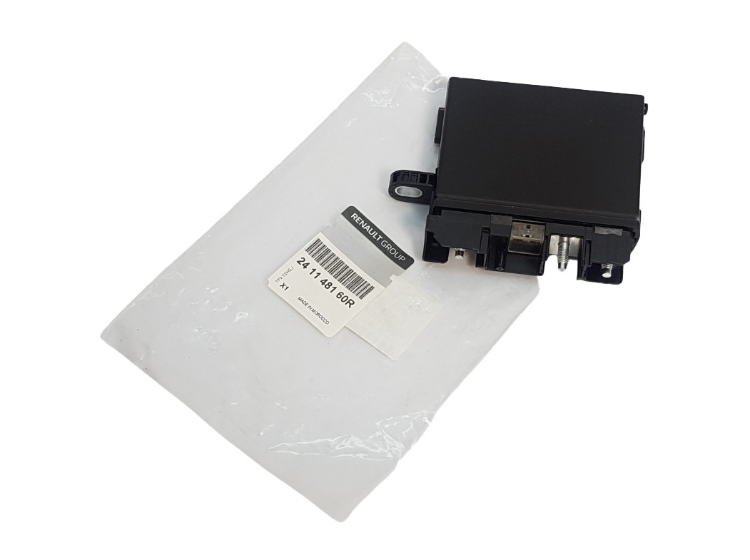 Dispositif de commande de la batterie de qualité supérieure pour Megane IV 241148160R