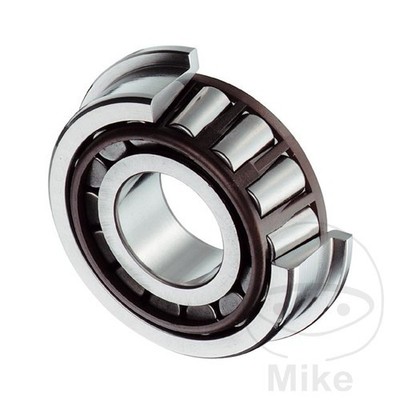 28296-Rodamiento cónico de ruedas 32005 XJ compatible con SUZUKI TL 1000 R