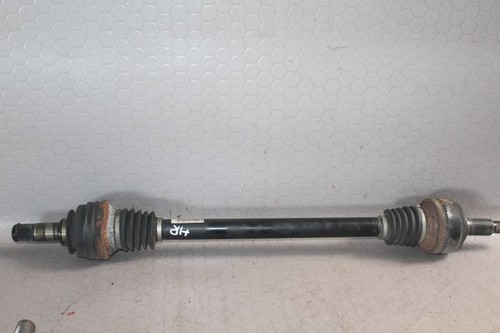 VW Touareg 7P 3.0 180KW CRC Antriebswelle Gelenkwelle hinten rechts 7P0501201G