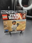 Lego Star Wars 30605 FINN ( FNn - 2187 )Minifigure / Polybag Sealed