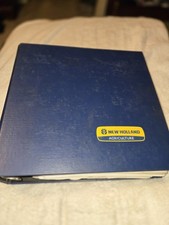 Manual de servicio de comando automático New Holland T7030 T7040 T7050 T7060 T7070