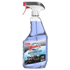 Automotive Car Window and Glass Cleaner, Streak-Free 23 Fl Oz (Pack of 1)