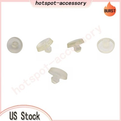 5X NEW Brake Clutch Pedal Stop Pad Fits For Hyundai Sonata 32876-25000 US Stock