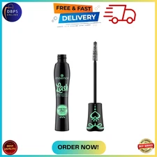essence Lash Princess False Lash Effect Mascara - Volumizing & Lengthening