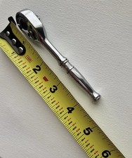 Snap On Stubby 14 Ratchet