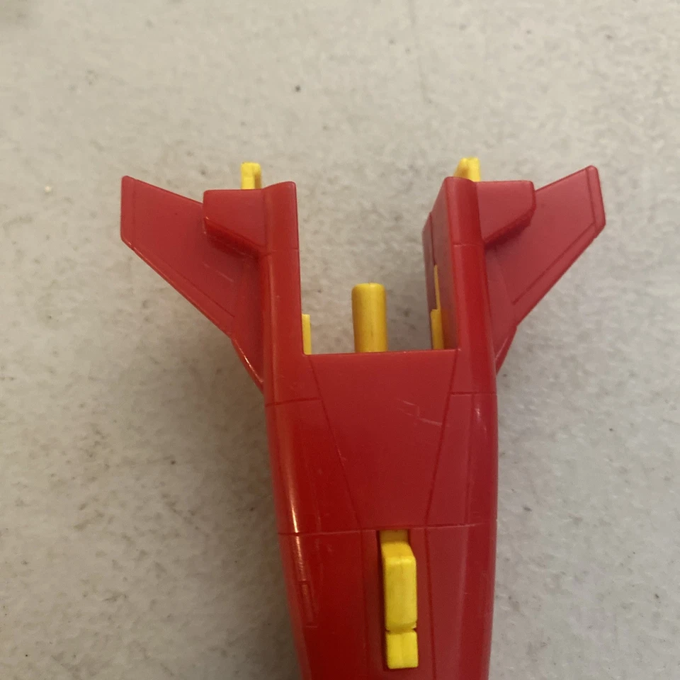 Transformers G1 Star Saber nariz cono espada empuñadura arma parte solo de colección Foto 3 de 4