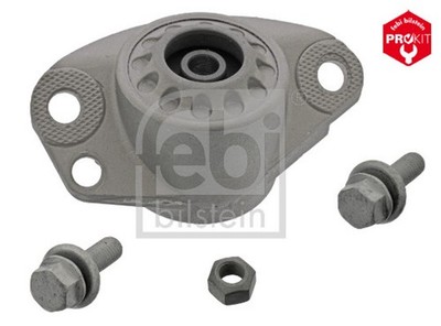 2x Reparatursatz Federbeinstützlager ProKit FEBI BILSTEIN 37896/2x für VW GOLF 4