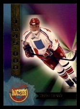  1994 Vaclay Varada 1 No Team 14 Signature Rookies Hockey Sports Trading Card 