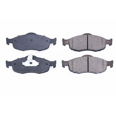 PowerStop Z16 Evolution Ceramic Brake Pads