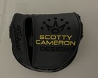 NICE  - Titleist Scotty Cameron Phantom X 5.5 Putter RH 34” — photo 9