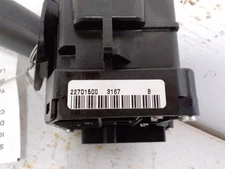Column Switch Turn Signal Coupe Ion 2 Thru VIN 4Z195270 Fits 03-04 ION 67260