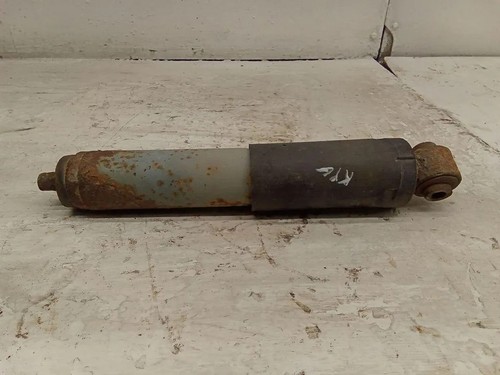 VW TRANSPORTER IV Furgon 70XA Stoßdämpfer hinten links 2.46 Petrol 34850762
