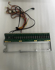 SuperMicro BPN-SAS3-216A-N4 2.5 24 Bay SAS NV...